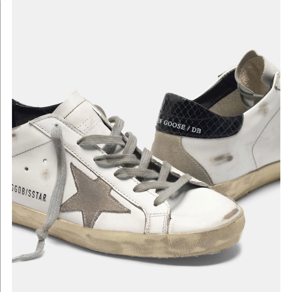 Golden Goose Dupes